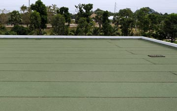 all Hoyland Common roofing types quoted for