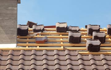 Hoyland Common clay roofing costs