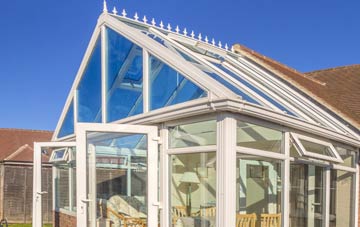 conservatory roof insulation costs Hoyland Common