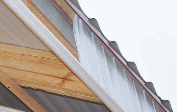 why Hoyland Common fascia repairs are essential