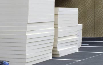 Hoyland Common flat roof insulation costs