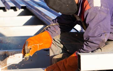 Hoyland Common flat roofing options
