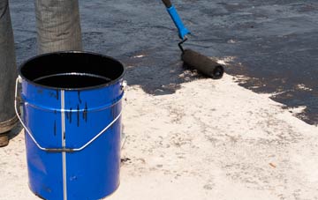 find Hoyland Common flat roof waterproofing companies