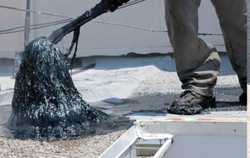 Hoyland Common flat roof waterproofing costs