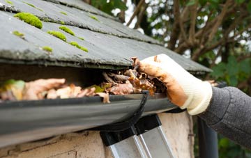 gutter cleaning Hoyland Common, South Yorkshire