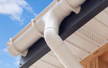 Hoyland Common gutter installation costs