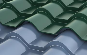 who should consider Hoyland Common plastic roofs