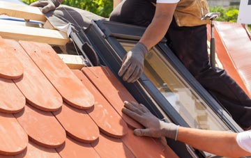 replacement Hoyland Common roof windows