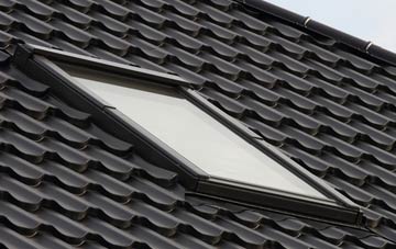 benefits of Hoyland Common roof windows