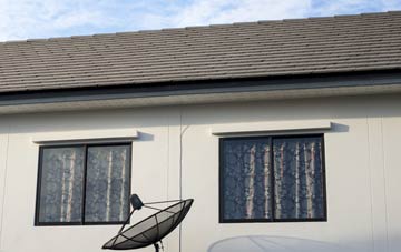 Hoyland Common rubber roof costs