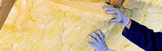 quotes for Hoyland Common roof insulation