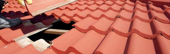 compare Hoyland Common roof repair quotes