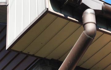 Hoyland Common soffit installation costs