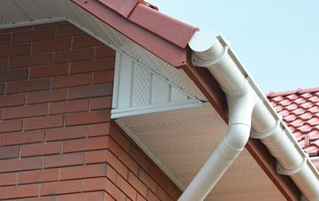 Hoyland Common soffit repair costs
