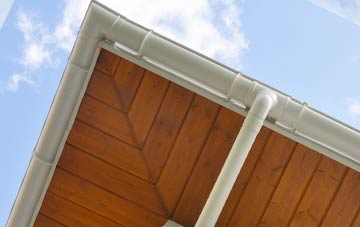 Hoyland Common soffit types