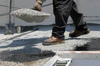 find rated Hoyland Common flat roofing replacement companies