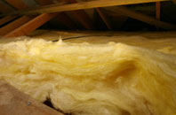 Hoyland Common pitch roof insulation