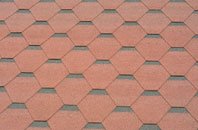 Hoyland Common rubber roofing