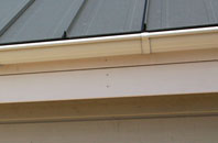 Hoyland Common soffit repair
