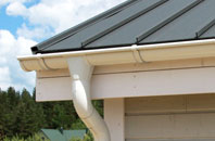 Hoyland Common soffits